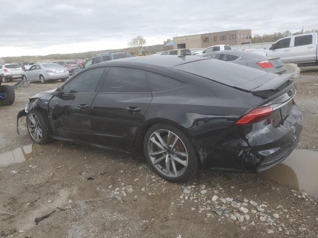 Photo 1 VIN: WAUV2AF22KN116818 - AUDI A7 PRESTIG 