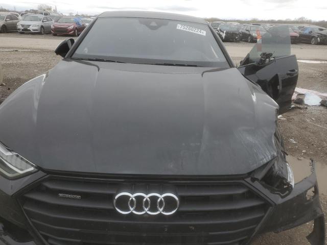 Photo 10 VIN: WAUV2AF22KN116818 - AUDI A7 PRESTIG 