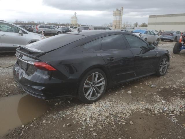 Photo 2 VIN: WAUV2AF22KN116818 - AUDI A7 PRESTIG 