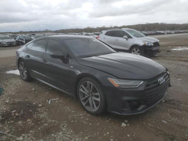 Photo 3 VIN: WAUV2AF22KN116818 - AUDI A7 PRESTIG 