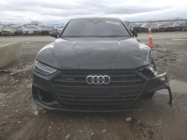 Photo 4 VIN: WAUV2AF22KN116818 - AUDI A7 PRESTIG 