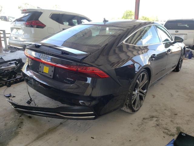 Photo 3 VIN: WAUV2AF22KN131058 - AUDI A7 