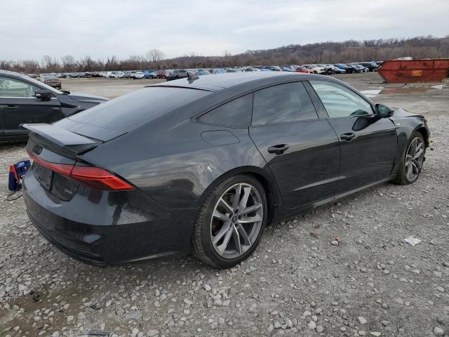 Photo 2 VIN: WAUV2AF22MN047423 - AUDI A7 