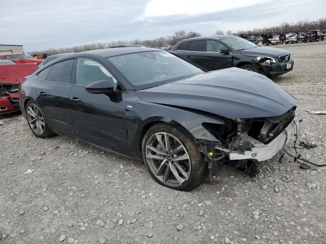 Photo 3 VIN: WAUV2AF22MN047423 - AUDI A7 