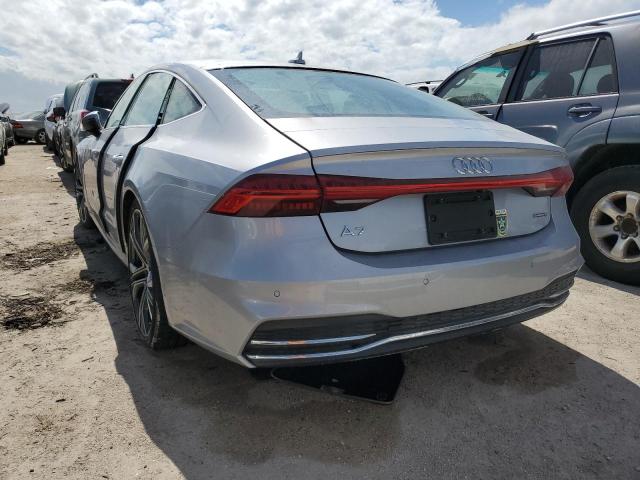 Photo 2 VIN: WAUV2AF23KN038596 - AUDI A7 PRESTIG 