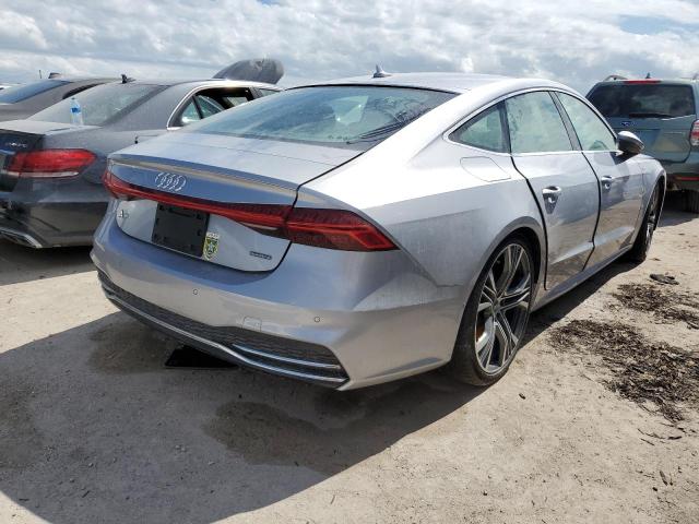 Photo 3 VIN: WAUV2AF23KN038596 - AUDI A7 PRESTIG 