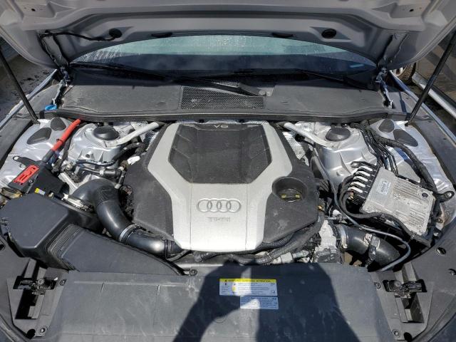 Photo 6 VIN: WAUV2AF23KN038596 - AUDI A7 PRESTIG 