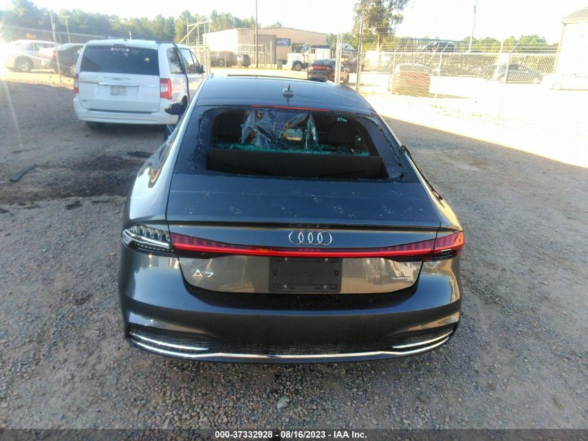 Photo 15 VIN: WAUV2AF24KN029065 - AUDI A7 