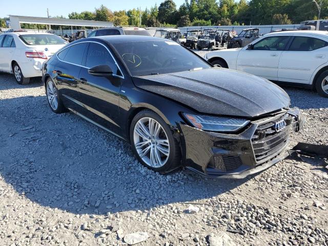 Photo 0 VIN: WAUV2AF24KN053270 - AUDI A7 PRESTIG 