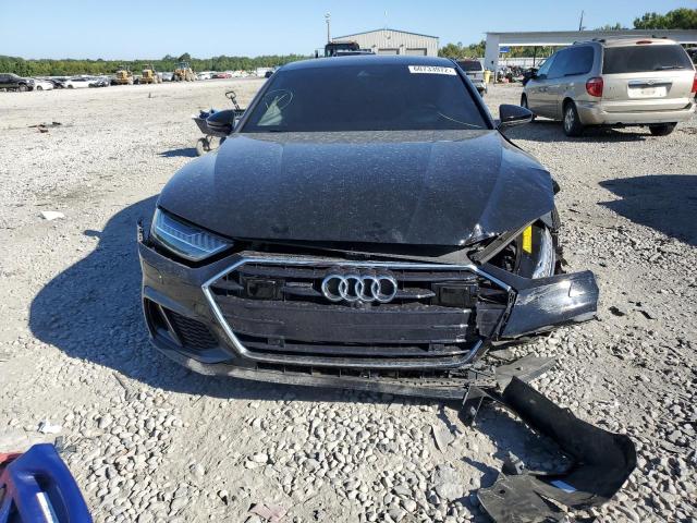 Photo 8 VIN: WAUV2AF24KN053270 - AUDI A7 PRESTIG 