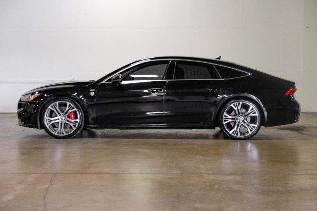 Photo 7 VIN: WAUV2AF24KN067220 - AUDI A7 