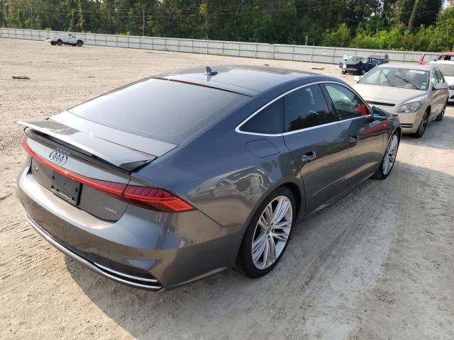 Photo 3 VIN: WAUV2AF24KN093316 - AUDI A7 PRESTIG 