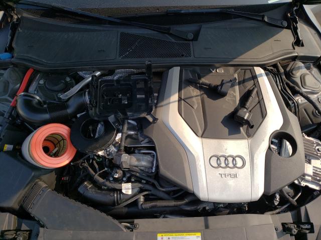 Photo 6 VIN: WAUV2AF24KN093316 - AUDI A7 PRESTIG 