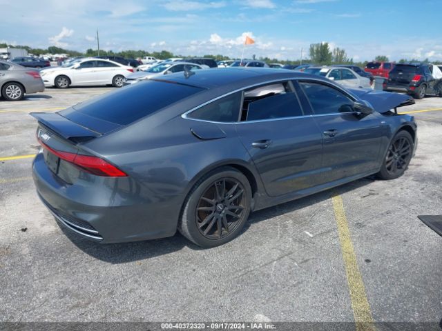 Photo 3 VIN: WAUV2AF24KN113516 - AUDI A7 