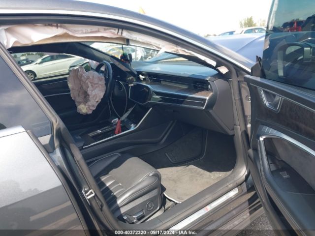 Photo 4 VIN: WAUV2AF24KN113516 - AUDI A7 