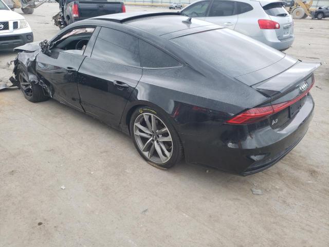 Photo 1 VIN: WAUV2AF24LN010890 - AUDI A7 PRESTIG 