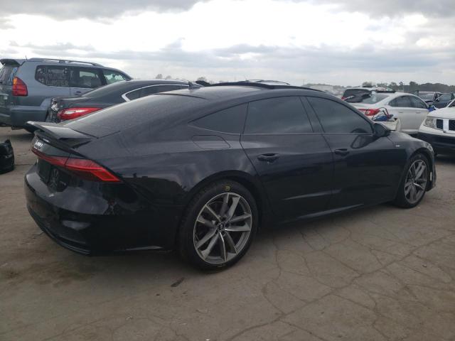 Photo 2 VIN: WAUV2AF24LN010890 - AUDI A7 PRESTIG 