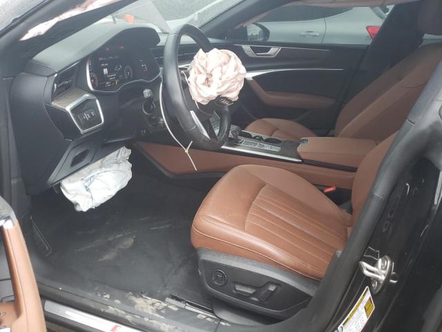 Photo 6 VIN: WAUV2AF24LN010890 - AUDI A7 PRESTIG 