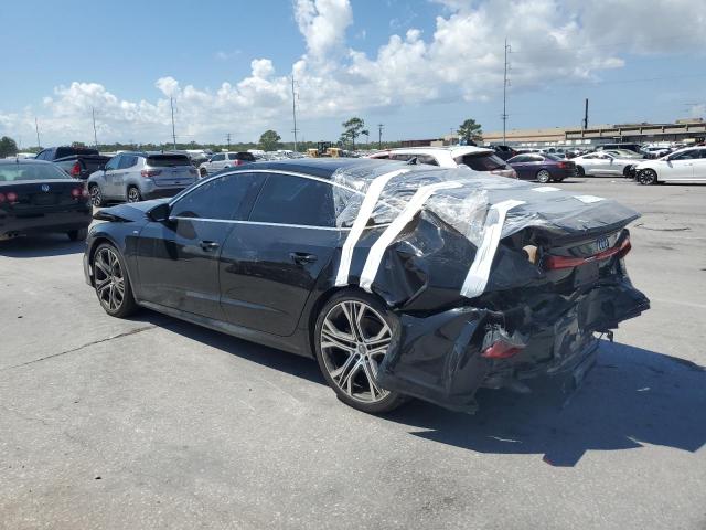 Photo 1 VIN: WAUV2AF25LN003091 - AUDI A7 