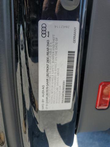 Photo 11 VIN: WAUV2AF25LN003091 - AUDI A7 