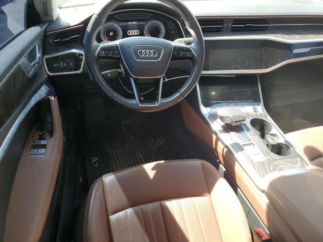 Photo 7 VIN: WAUV2AF25LN003091 - AUDI A7 