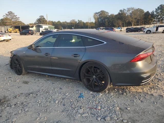 Photo 1 VIN: WAUV2AF26KN113453 - AUDI A7 PRESTIG 