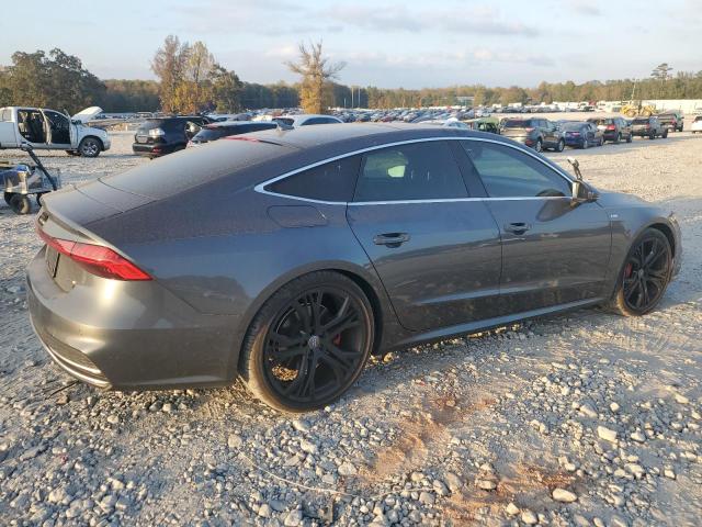 Photo 2 VIN: WAUV2AF26KN113453 - AUDI A7 PRESTIG 