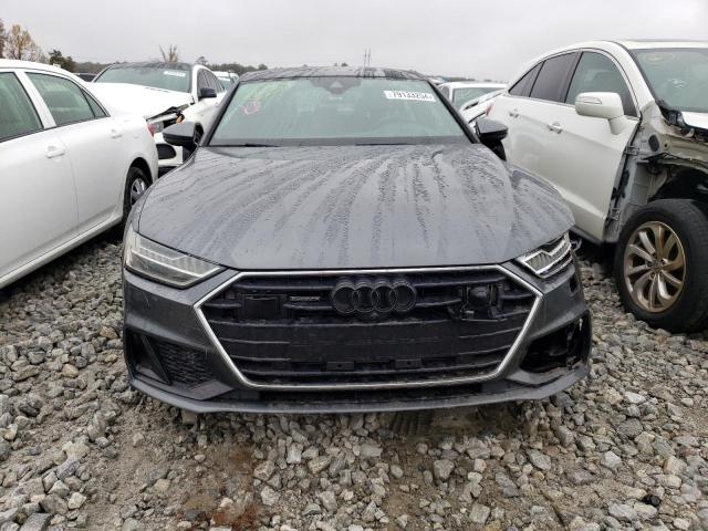 Photo 4 VIN: WAUV2AF26KN113453 - AUDI A7 PRESTIG 