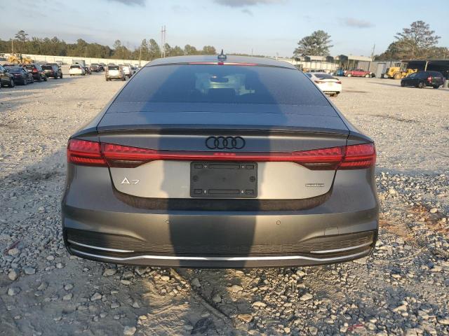 Photo 5 VIN: WAUV2AF26KN113453 - AUDI A7 PRESTIG 