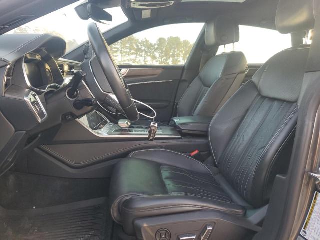 Photo 6 VIN: WAUV2AF26KN113453 - AUDI A7 PRESTIG 