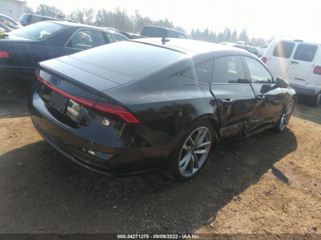 Photo 3 VIN: WAUV2AF26MN039423 - AUDI A7 