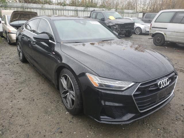 Photo 0 VIN: WAUV2AF27KN027780 - AUDI A7 SPORTBACK 