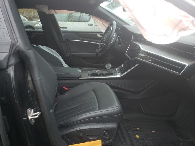 Photo 4 VIN: WAUV2AF27KN027780 - AUDI A7 SPORTBACK 