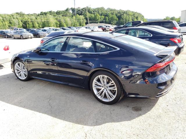 Photo 1 VIN: WAUV2AF27KN121089 - AUDI A7 PRESTIG 