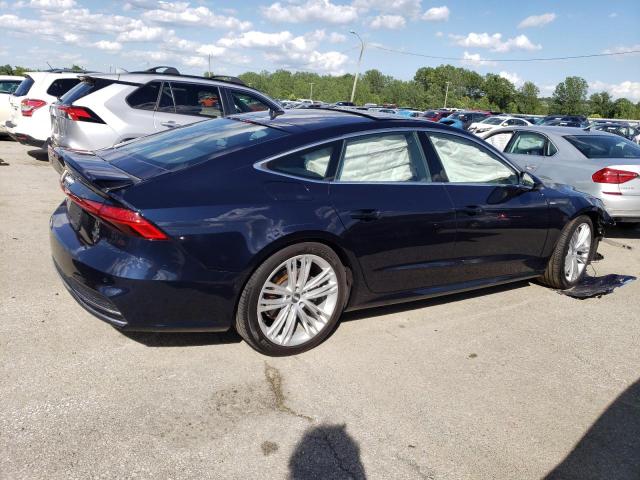 Photo 2 VIN: WAUV2AF27KN121089 - AUDI A7 PRESTIG 