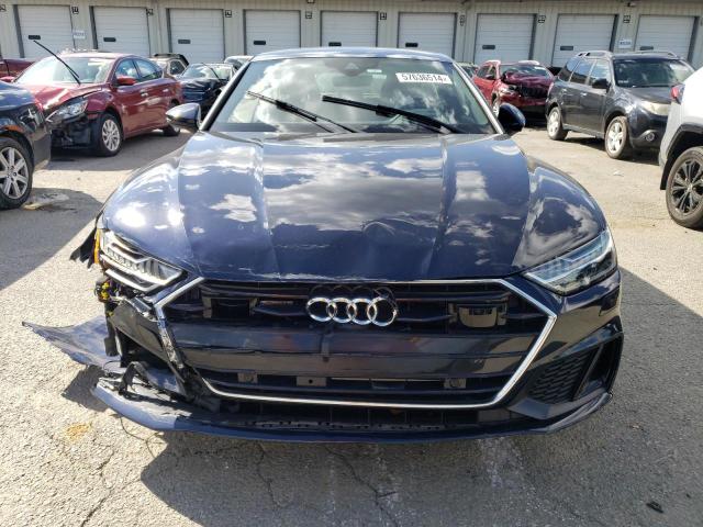 Photo 4 VIN: WAUV2AF27KN121089 - AUDI A7 PRESTIG 