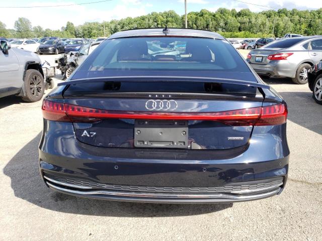 Photo 5 VIN: WAUV2AF27KN121089 - AUDI A7 PRESTIG 