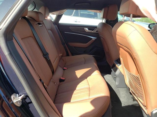 Photo 9 VIN: WAUV2AF27KN121089 - AUDI A7 PRESTIG 