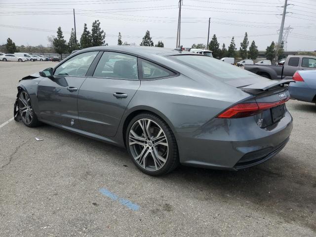 Photo 1 VIN: WAUV2AF28LN057212 - AUDI A7 