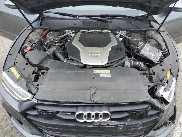 Photo 10 VIN: WAUV2AF28LN057212 - AUDI A7 