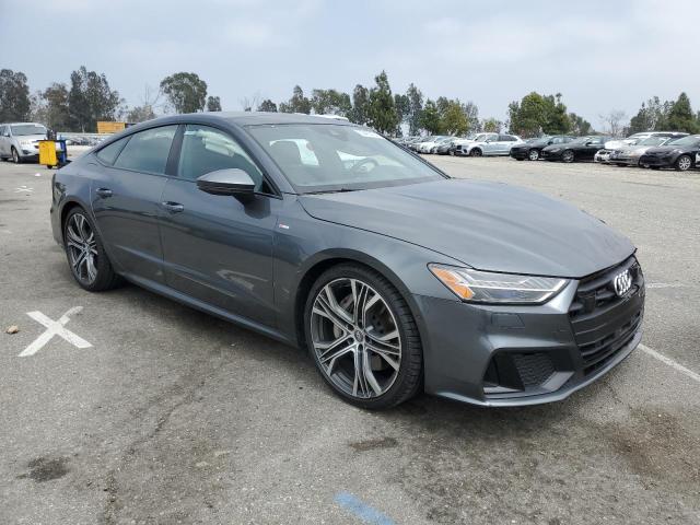 Photo 3 VIN: WAUV2AF28LN057212 - AUDI A7 