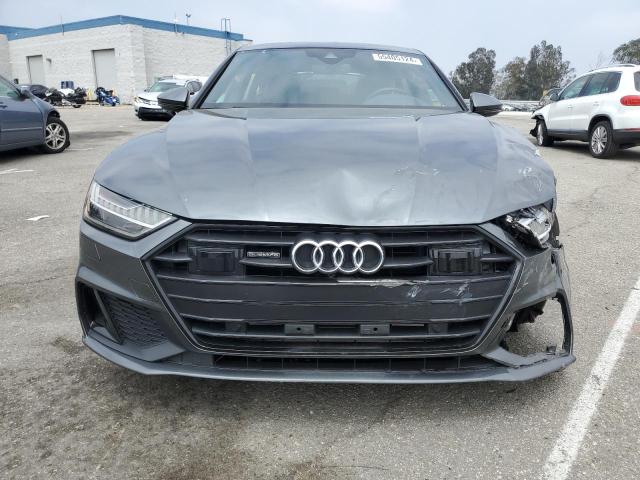 Photo 4 VIN: WAUV2AF28LN057212 - AUDI A7 