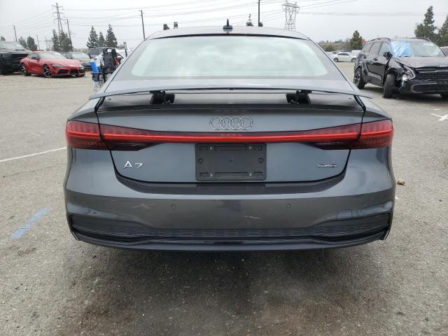 Photo 5 VIN: WAUV2AF28LN057212 - AUDI A7 