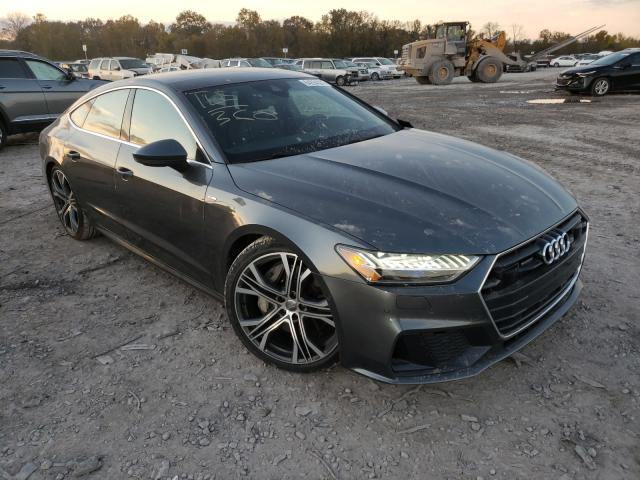 Photo 0 VIN: WAUV2AF29KN092257 - AUDI A7 