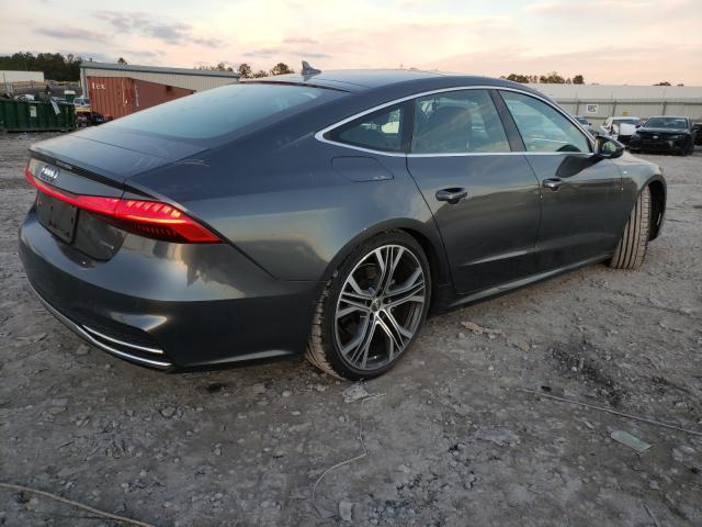 Photo 3 VIN: WAUV2AF29KN092257 - AUDI A7 