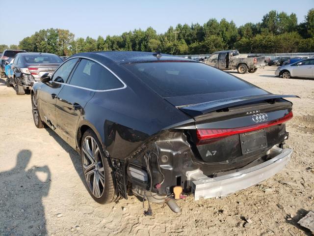 Photo 2 VIN: WAUV2AF29KN109543 - AUDI A7 PRESTIG 