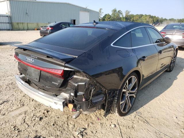 Photo 3 VIN: WAUV2AF29KN109543 - AUDI A7 PRESTIG 