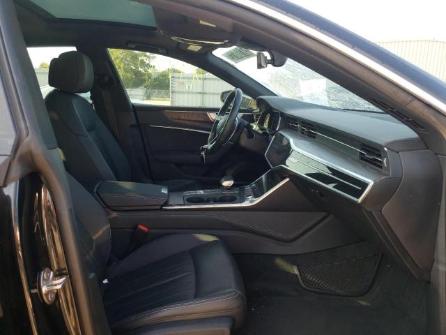 Photo 4 VIN: WAUV2AF29KN109543 - AUDI A7 PRESTIG 