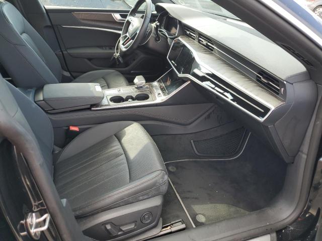 Photo 4 VIN: WAUV2AF29KN111020 - AUDI A7 PRESTIG 