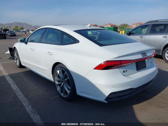 Photo 2 VIN: WAUV2BF20MN041562 - AUDI A7 